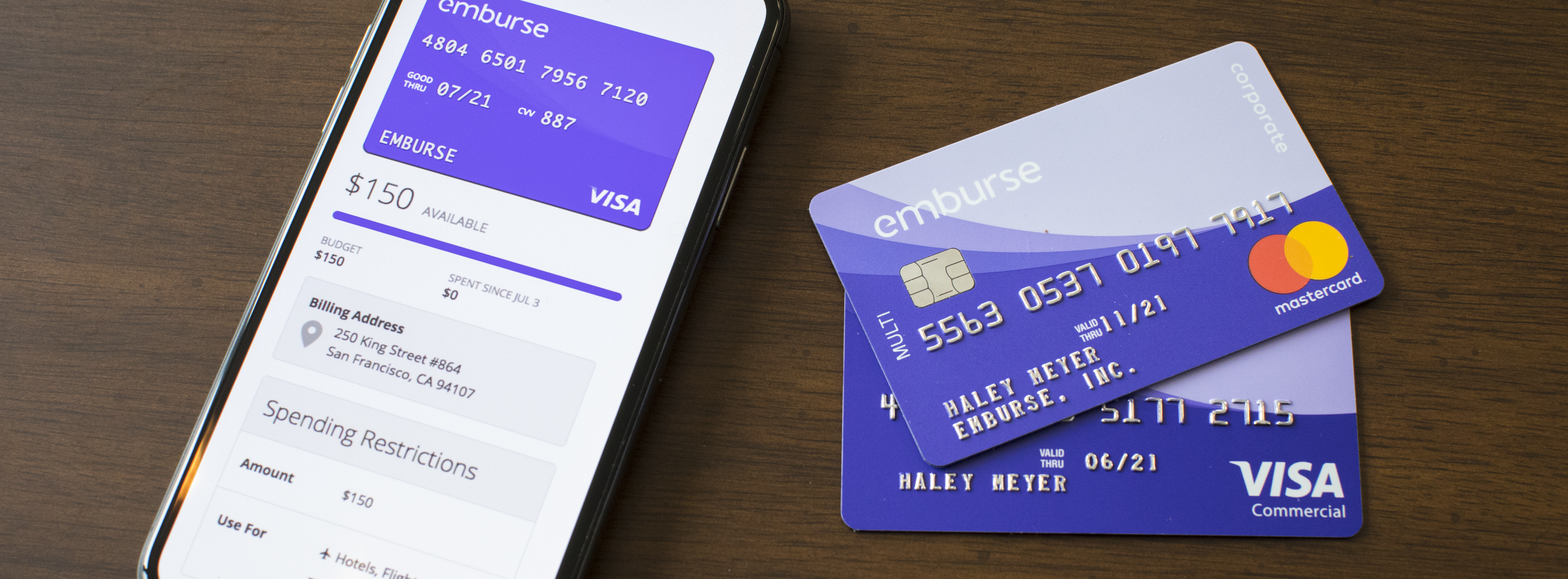 Certify Chrome River Acquires Payment Card Provider Emburse PhocusWire