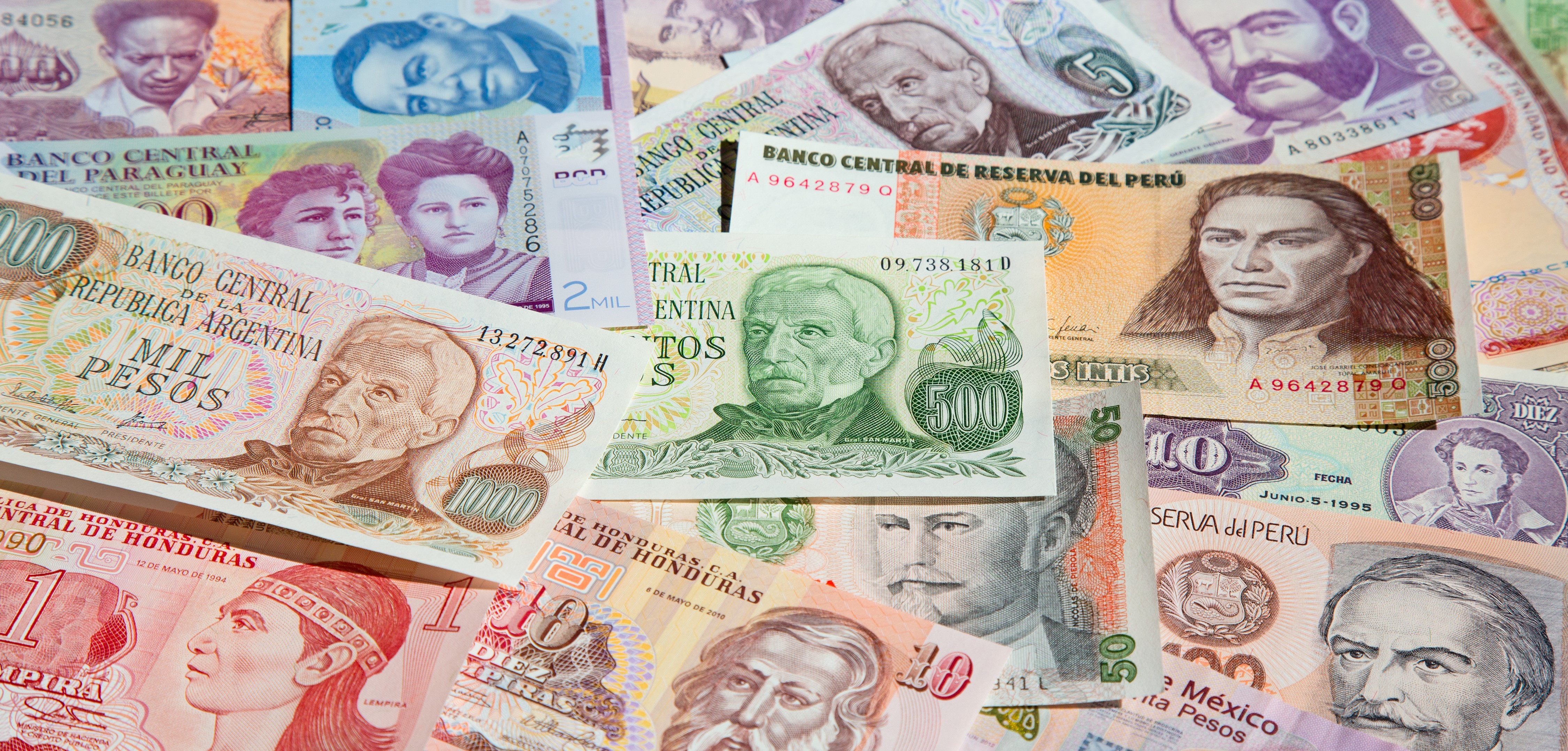 Latin America Part 2 Investors Take Notice As Travel Startup Activity 