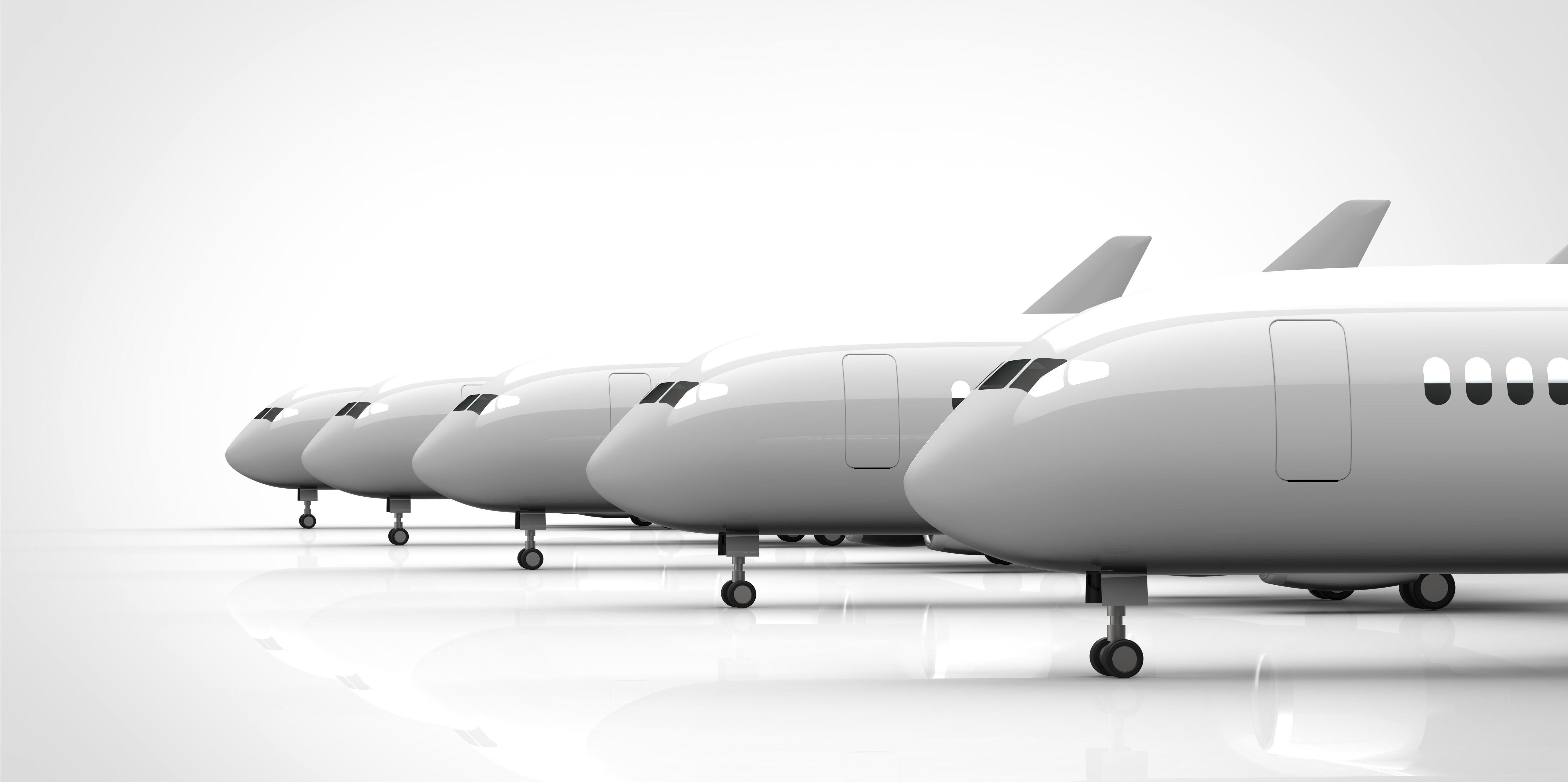 How New Approaches To Interlining Can Help Airlines Rebuild Capacity 