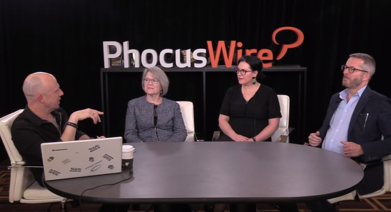 PundIT Show PhocusWire