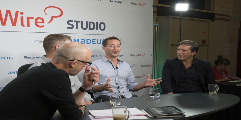 PODCAST PhocusWire PundIT Show 12 PhocusWire
