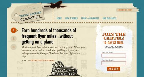 Tlabs Showcase Travel Hacking Cartel Phocuswire